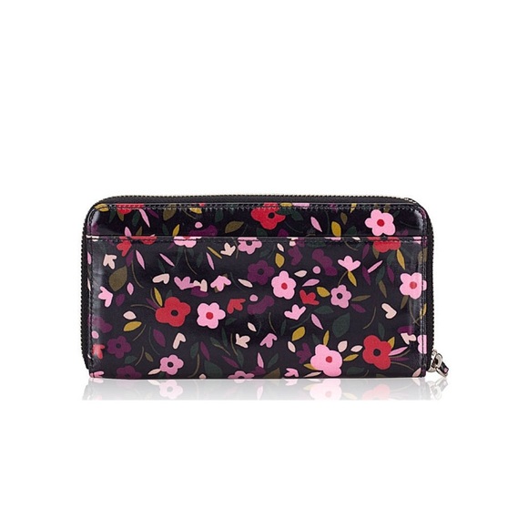 ♡ 𝖪𝖺𝗍𝖾 𝖲𝗉𝖺𝖽𝖾 ♡ 𝖣𝖺𝗒𝖼𝖺𝗍𝗂𝗈𝗇 𝖥𝗅𝗈𝗋𝖺𝗅 𝖭𝖾𝖽𝖺 𝖶𝖺𝗅𝗅𝖾𝗍 - Picture 3 of 3